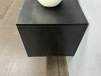 Badmeubelset - 90 cm - afbeelding 9 van  9