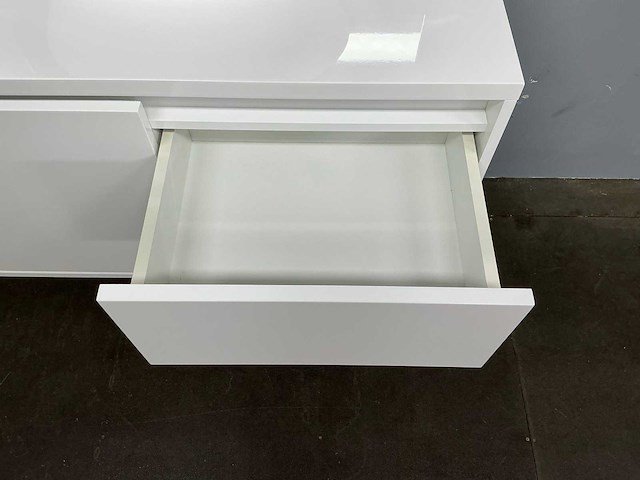 Badmeubelset - 90 cm - afbeelding 4 van  7
