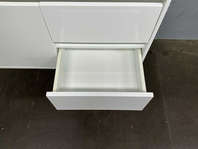 Badmeubelset - 90 cm - afbeelding 8 van  13