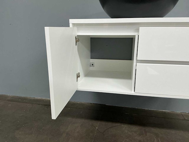 Badmeubelset - 90 cm - afbeelding 10 van  13