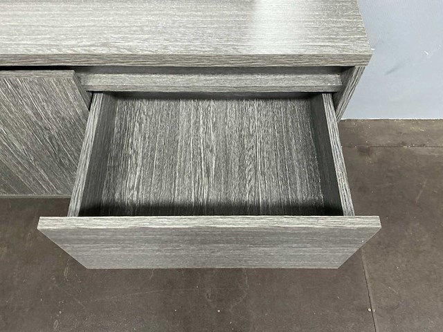 Badmeubelset - 90 cm - afbeelding 8 van  13