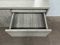 Badmeubelset - 90 cm - afbeelding 8 van  13