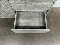 Badmeubelset - 90 cm - afbeelding 9 van  13