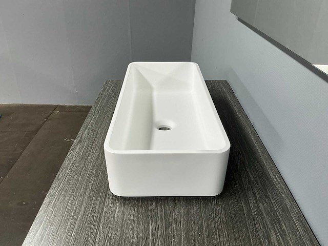 Badmeubelset - 90 cm - afbeelding 12 van  13