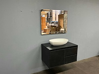 Badmeubelset - 90 cm - afbeelding 10 van  13