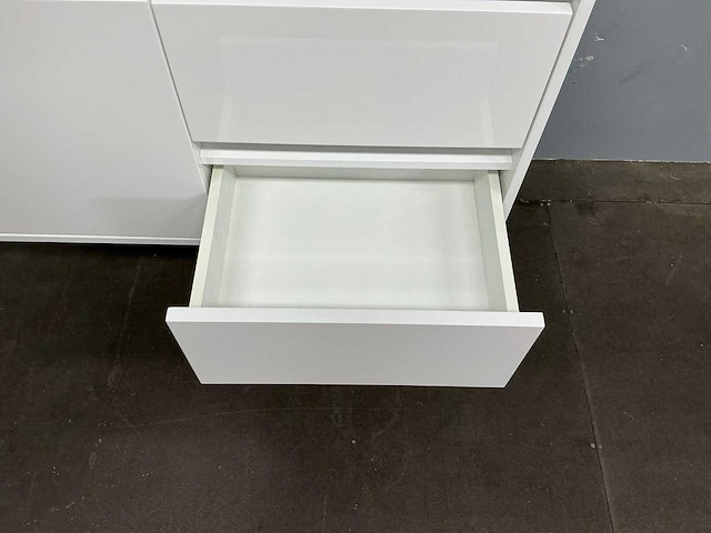 Badmeubelset - 90 cm - afbeelding 3 van  13