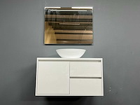 Badmeubelset - 90 cm - afbeelding 6 van  13