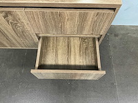 Badmeubelset - 90 cm - afbeelding 3 van  12