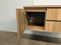 Badmeubelset - 90 cm - afbeelding 4 van  12