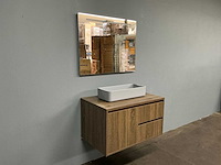 Badmeubelset - 90 cm - afbeelding 6 van  12