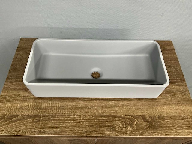 Badmeubelset - 90 cm - afbeelding 9 van  12