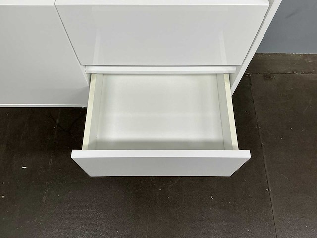 Badmeubelset - 90 cm - afbeelding 3 van  13