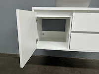 Badmeubelset - 90 cm - afbeelding 4 van  13
