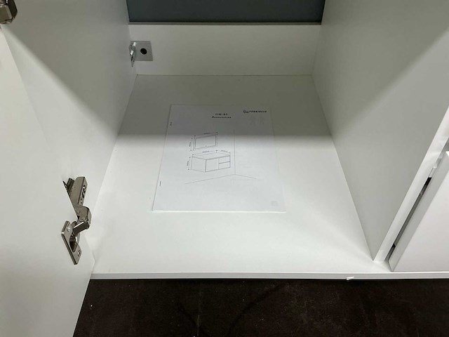 Badmeubelset - 90 cm - afbeelding 5 van  13