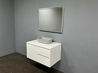 Badmeubelset - 90 cm