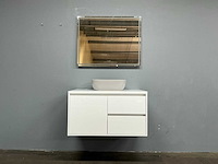 Badmeubelset - 90 cm - afbeelding 6 van  13