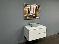 Badmeubelset - 90 cm - afbeelding 7 van  13
