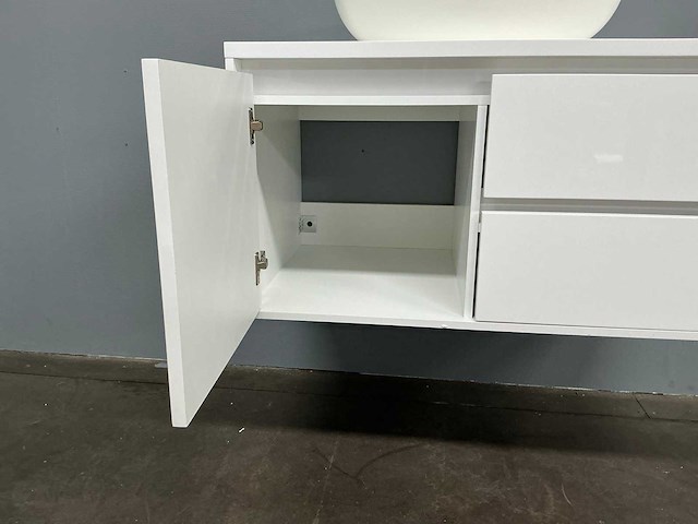 Badmeubelset - 90 cm - afbeelding 3 van  6