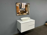Badmeubelset - 90 cm - afbeelding 4 van  6