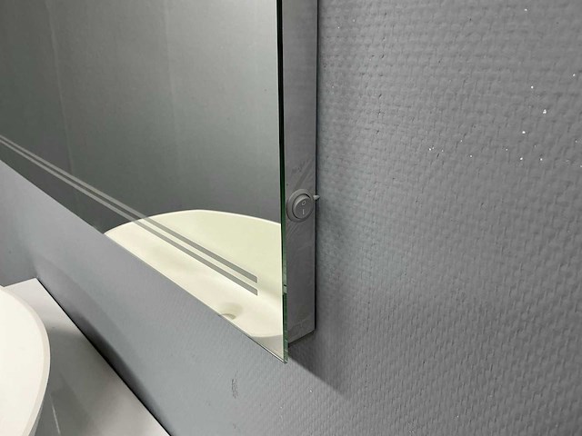 Badmeubelset - 90 cm - afbeelding 5 van  6