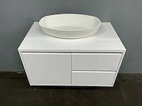 Badmeubelset - 90 cm - afbeelding 11 van  13