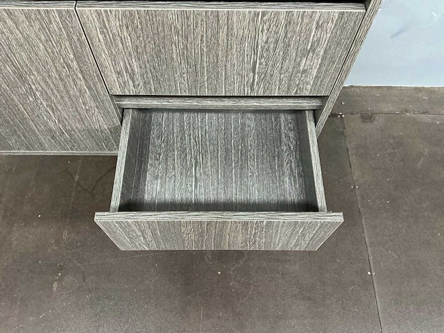 Badmeubelset - 90 cm - afbeelding 12 van  13
