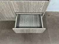 Badmeubelset - 90 cm - afbeelding 12 van  13