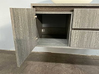 Badmeubelset - 90 cm - afbeelding 13 van  13