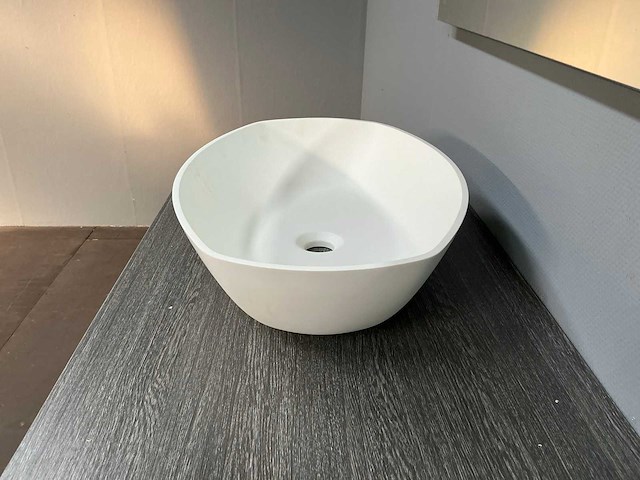 Badmeubelset - 90 cm - afbeelding 2 van  4