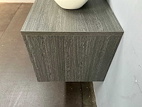 Badmeubelset - 90 cm - afbeelding 4 van  4