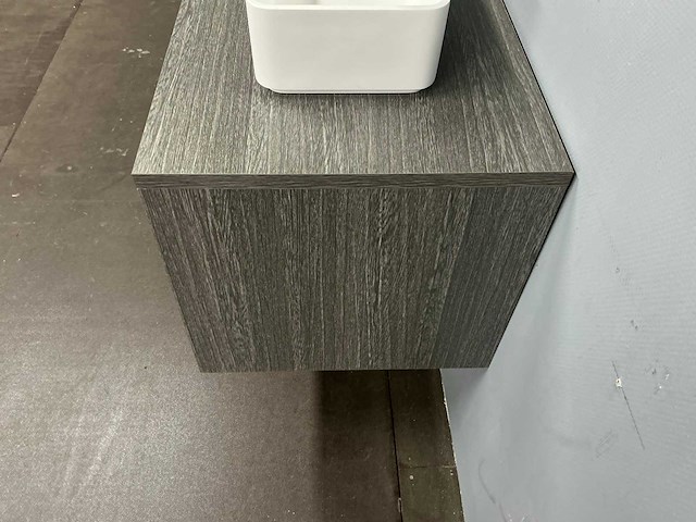 Badmeubelset - 90 cm - afbeelding 13 van  13