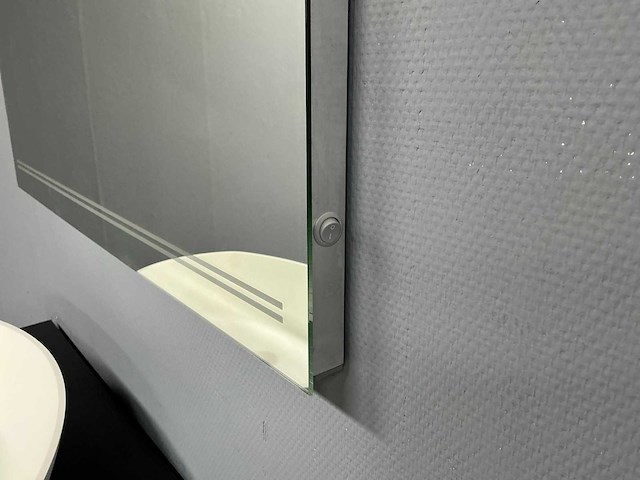 Badmeubelset - 90 cm - afbeelding 9 van  13