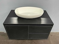 Badmeubelset - 90 cm - afbeelding 12 van  13