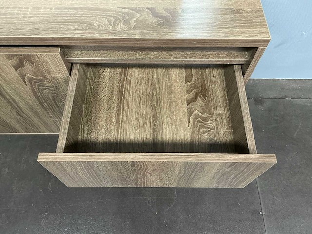 Badmeubelset - 90 cm - afbeelding 2 van  12