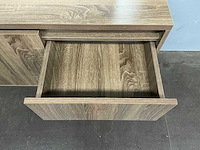 Badmeubelset - 90 cm - afbeelding 2 van  12
