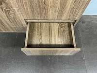 Badmeubelset - 90 cm - afbeelding 3 van  12