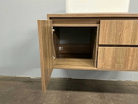 Badmeubelset - 90 cm - afbeelding 4 van  12