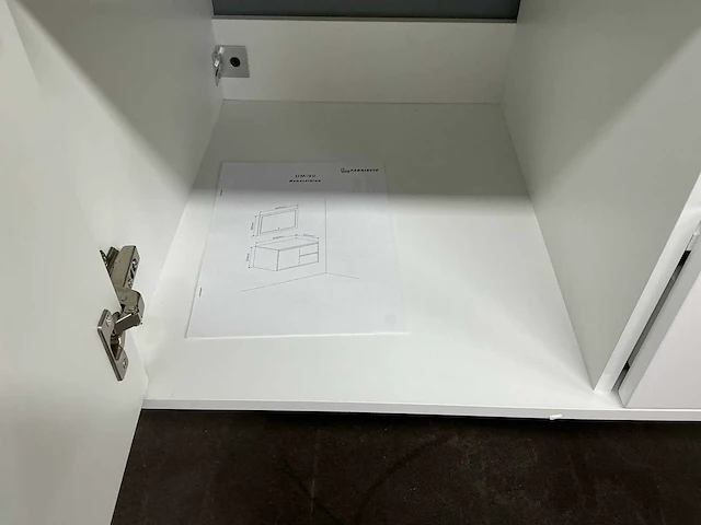 Badmeubelset - 90 cm - afbeelding 5 van  13