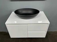Badmeubelset - 90 cm - afbeelding 12 van  13