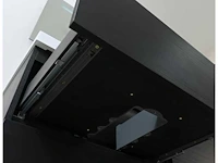 Badmeubelset - melamine, kunstmarmer - vonato - 0 - calmwood 120 - afbeelding 10 van  10