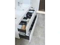 Badmeubelset - melamine, kunstmarmer - vonato - 0 - nala 145 - afbeelding 6 van  9