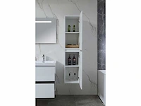 Badmeubelset - vonato - 0 - 2-persoons 120 cm - afbeelding 6 van  9