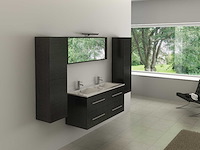 Badmeubelset - vonato - compact 120 - 0 - 2-persoons 120 cm - afbeelding 7 van  9