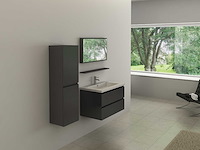 Badmeubelset - vonato - eco 80 - 0 - 1-persoons 80 cm - afbeelding 1 van  5