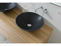 Badmeubelset - vonato - lugano 130 - 0 - 2-persoons 130 cm - afbeelding 10 van  11