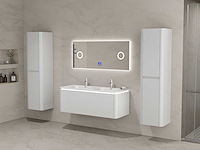 Badmeubelset - vonato - lumera 120 - 0 - 2-persoons 120 cm - afbeelding 1 van  5