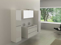 Badmeubelset - vonato - luxe bl20 - 0 - 2-persoons 100 cm