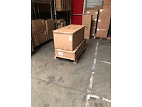 Badmeubelset - vonato - luxury 60 - 0 - 2-persoons 150 cm - afbeelding 4 van  4