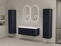 Badmeubelset - vonato - lykke 120 - 0 - 2-persoons 120 cm - afbeelding 1 van  5