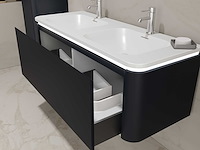 Badmeubelset - vonato - lykke 120 - 0 - 2-persoons 120 cm - afbeelding 4 van  5